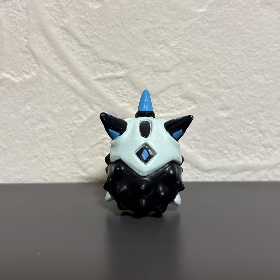 ポケモンゲットコレクションズ　メガオニゴーリ　ポケモン　フィギュア