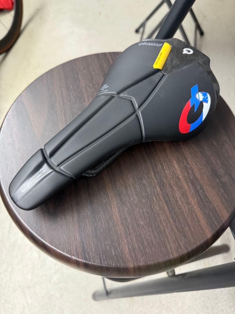 PROLOGO SCRATCH M5 NACK 限定モデル