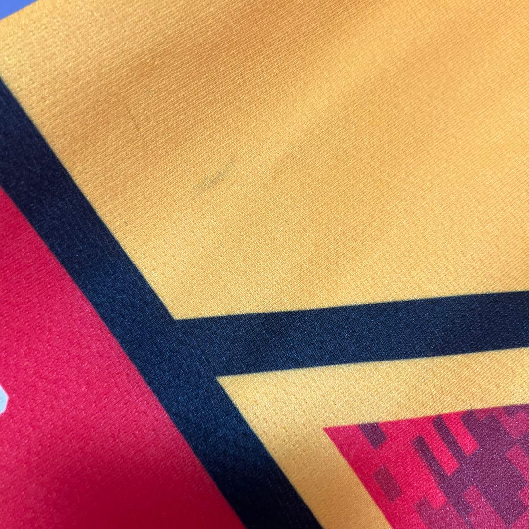 【激レア】USA製 XXL ホッケージャージ 古着 ストリート 派手