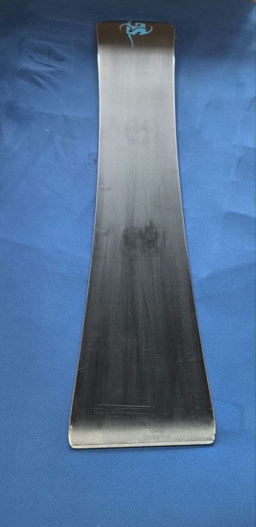 SG boards FULL RACE TITAN 150 レアサイズ