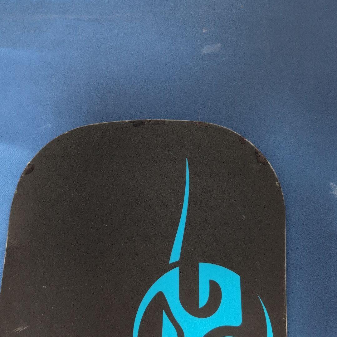 SG boards FULL RACE TITAN 150 レアサイズ