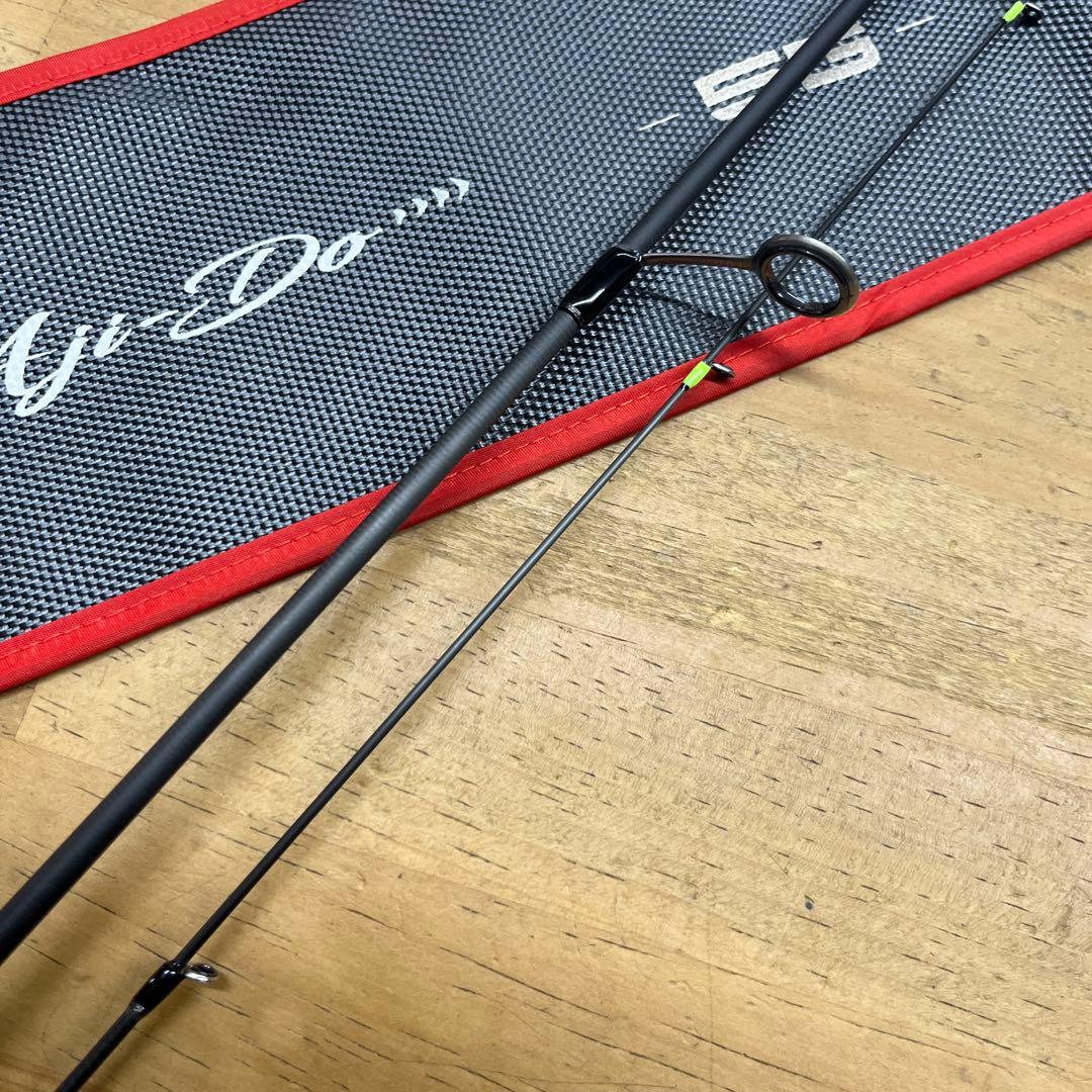 鯵道 5G AD5-S502L/AJI メジャークラフト