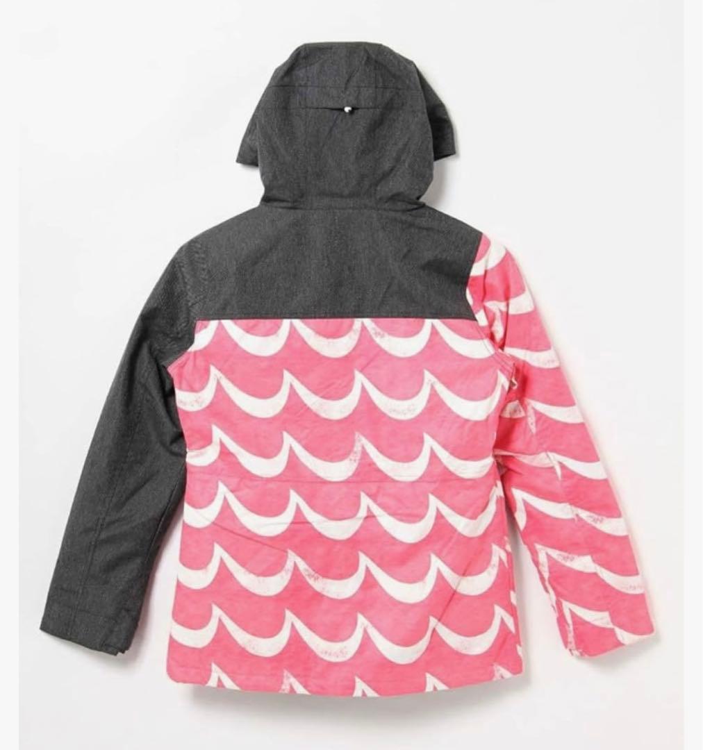 オーシャンパシフィック] レディス スノージャケット レディース