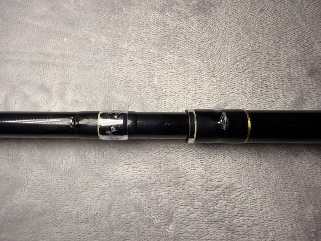 黒鯛工房　落とし込みVLリミテッド35-40