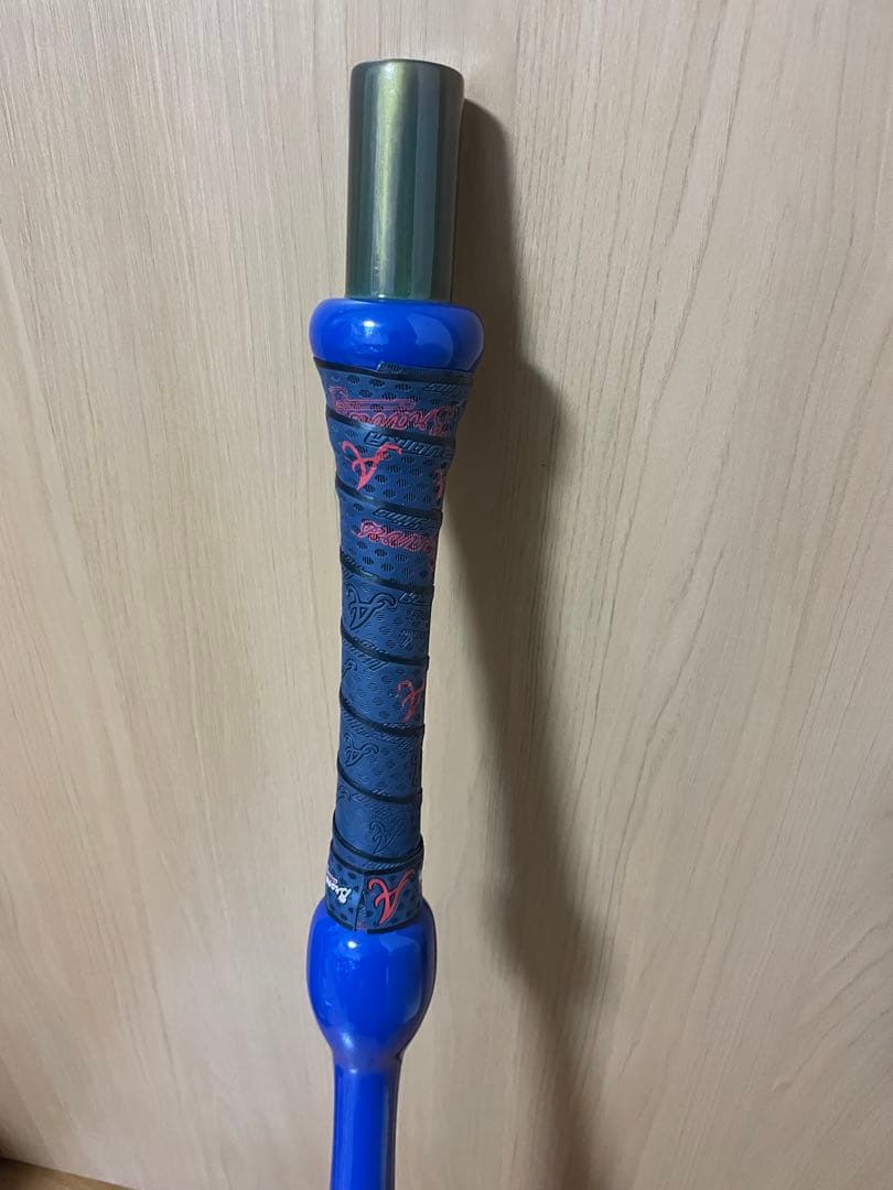 ON-PLANE BAT トレーニングバット 青