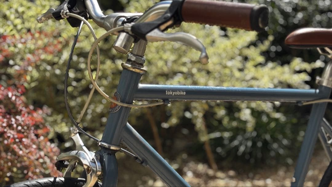 tokyobike 26インチ