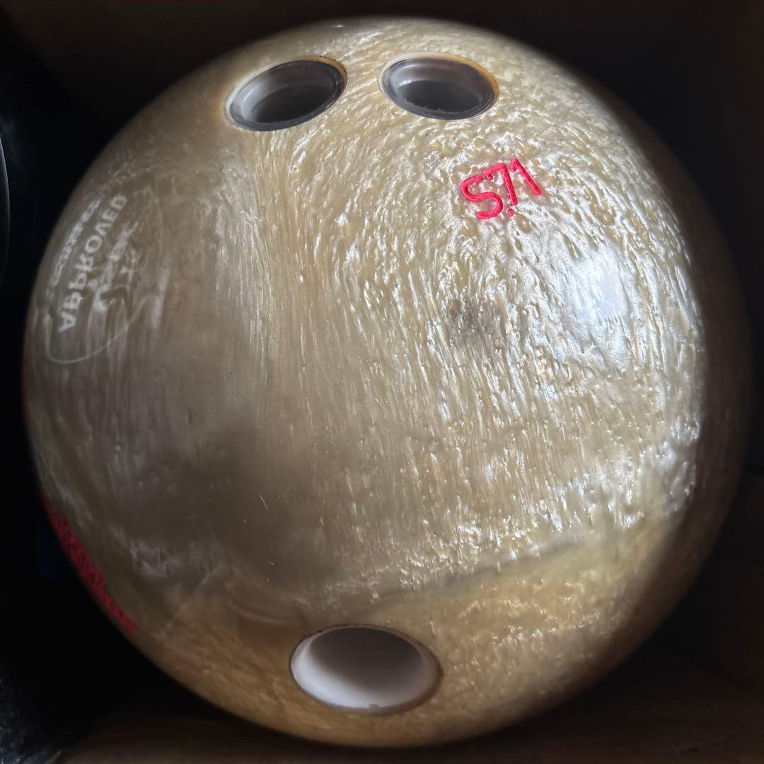 ホワイトホットバジャー