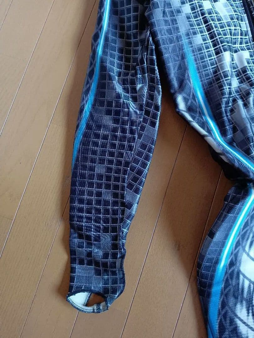 ONYONE スキーレーシングワンピース　サイズO→175cm〜185cm