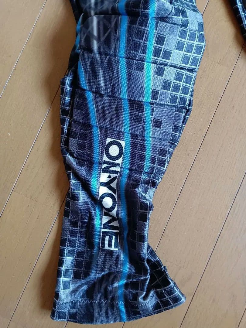 ONYONE スキーレーシングワンピース　サイズO→175cm〜185cm