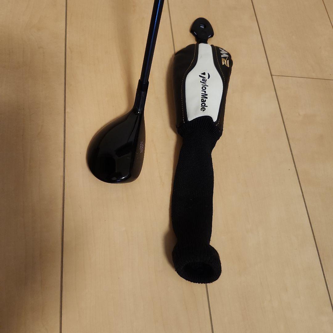 M2 レスキュークラブ