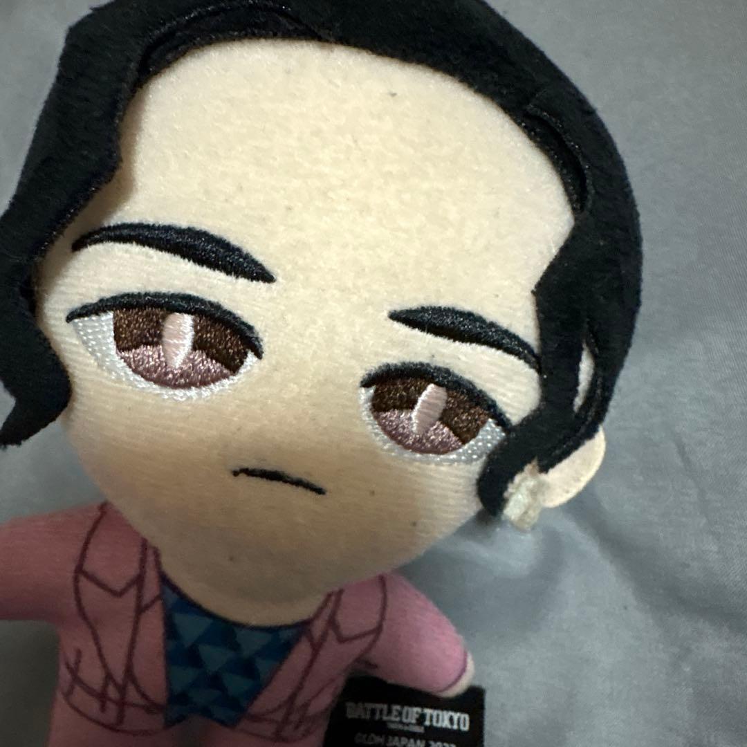 FANTASTICS 澤本夏輝 オニニ BOT ぬいぐるみセット