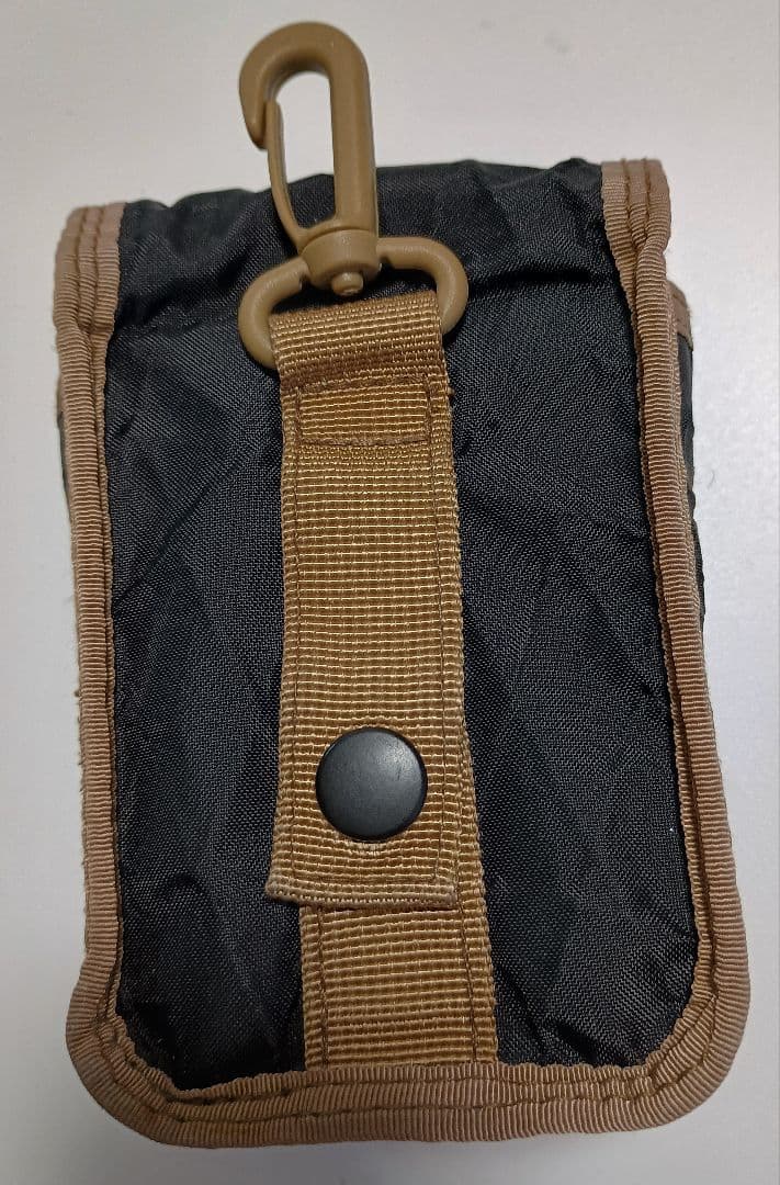 BRIEFING 距離計ケース限定品