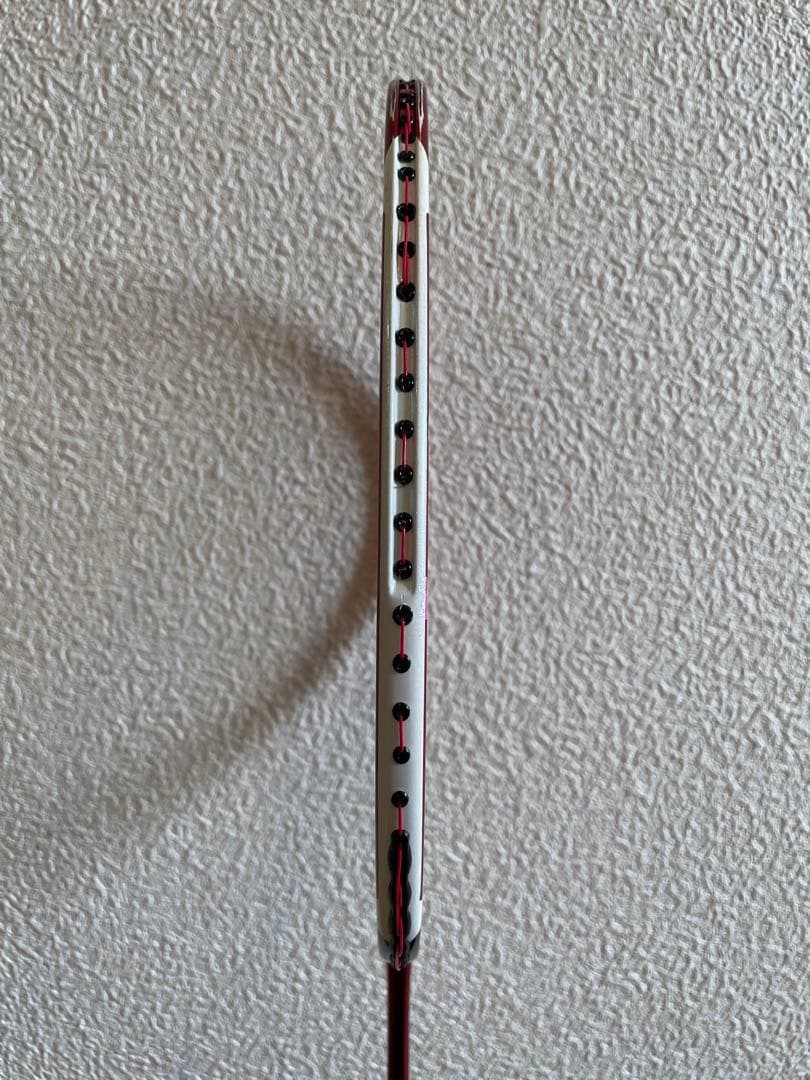YONEX ARCSABER 10（アークセイバー10） バドミントン3UG5