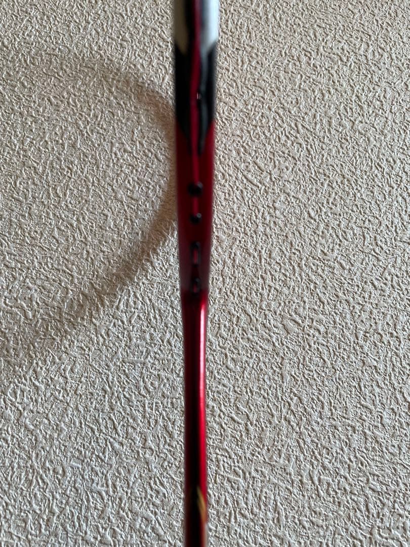 YONEX ARCSABER 10（アークセイバー10） バドミントン3UG5