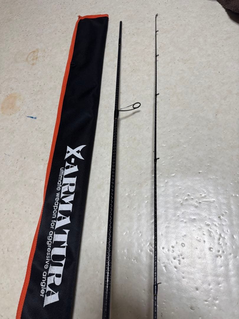 X-ARMATURA 烈煌XAR-71025