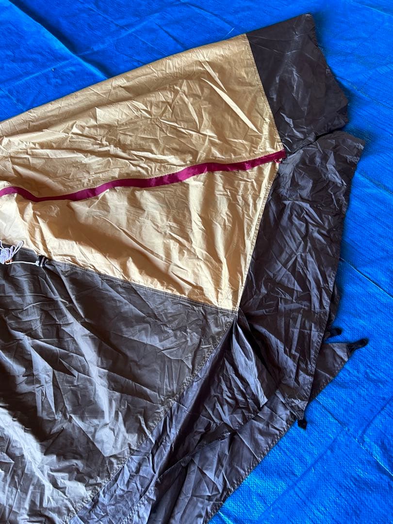 【美品】オガワ ピスタ34