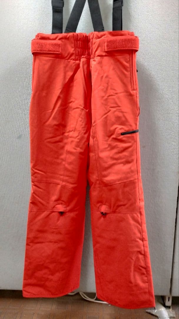 新品ノアム　スキーパンツ　サイズM