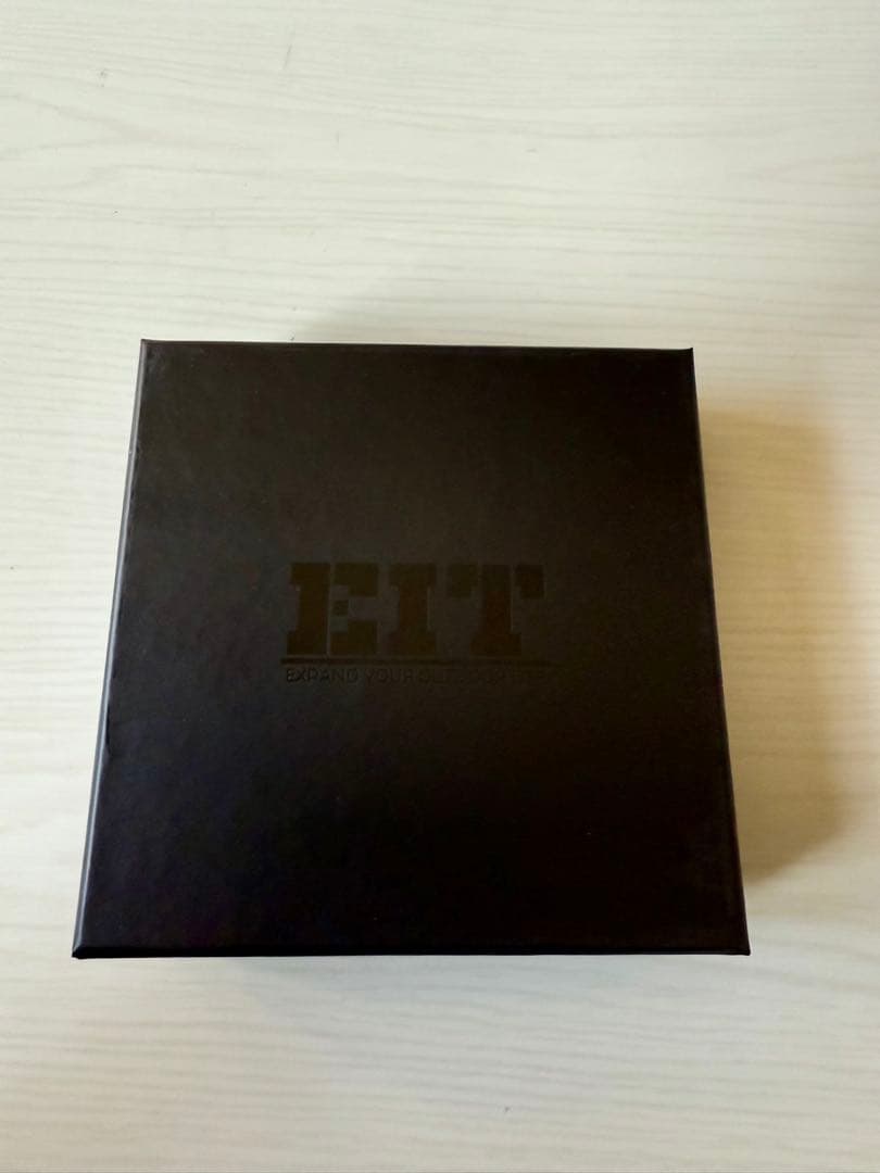 Eight ×ボンボネロ　E.B Hook