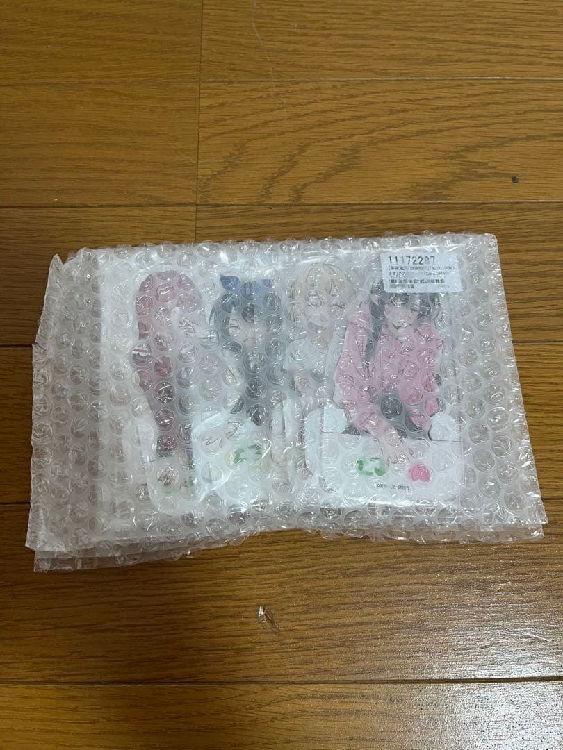 彼女、お借りします