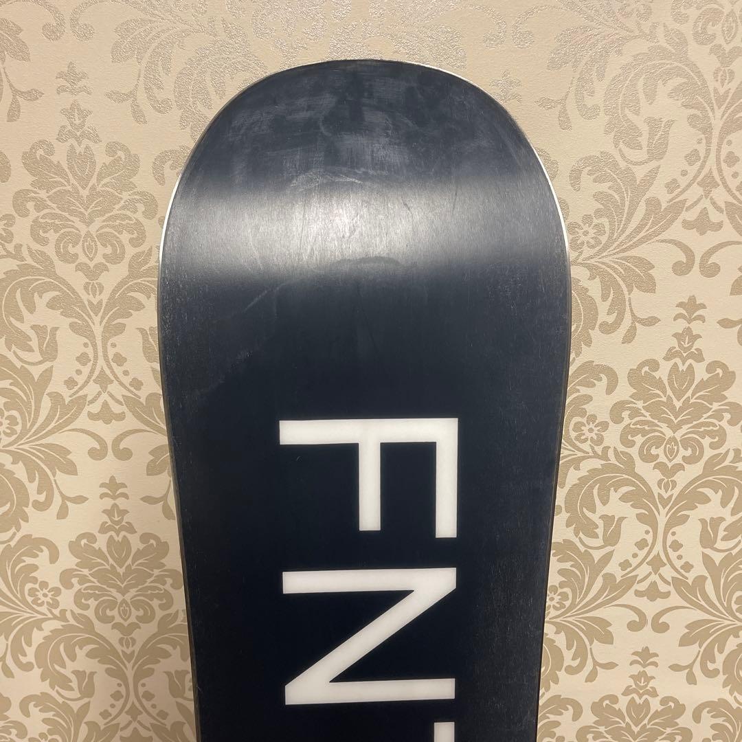 FNTC TNT®R 21-22モデル150cm ダブルキャンバー