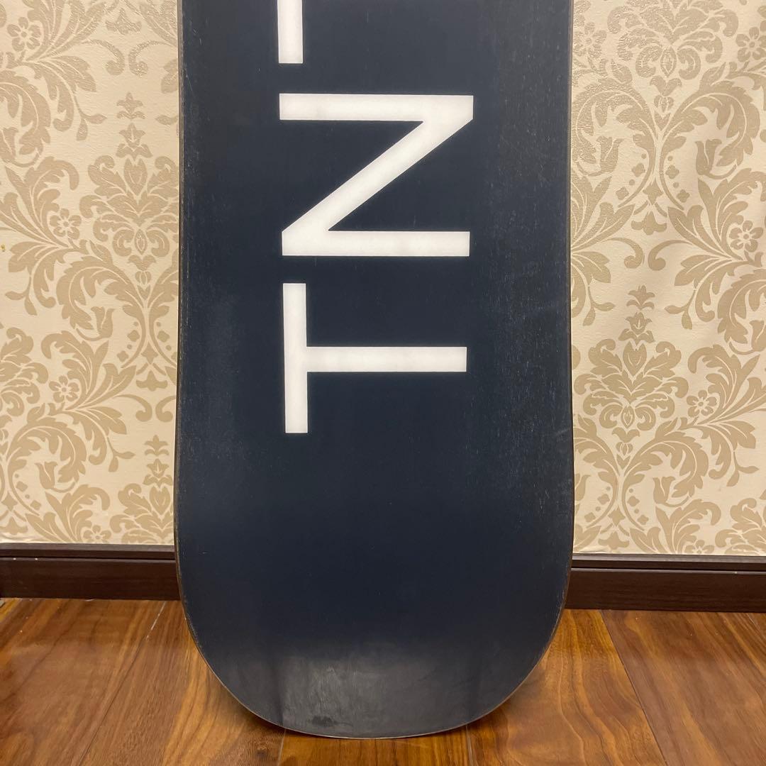 FNTC TNT®R 21-22モデル150cm ダブルキャンバー