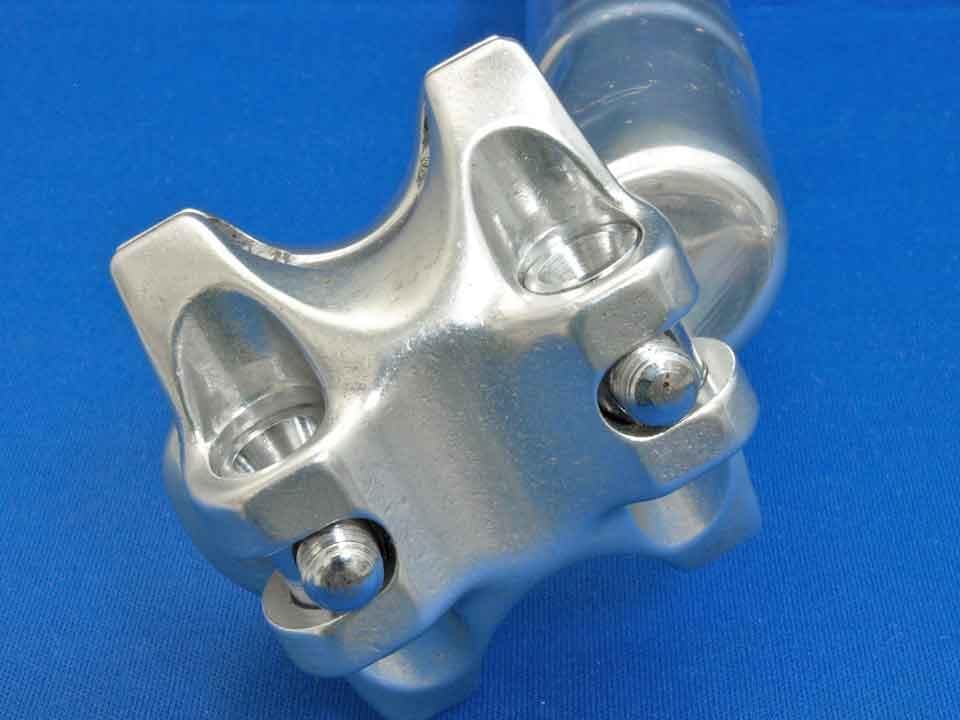 日東（NITTO）NJ-SP72 W44 φ27.2mm NJS 中古品