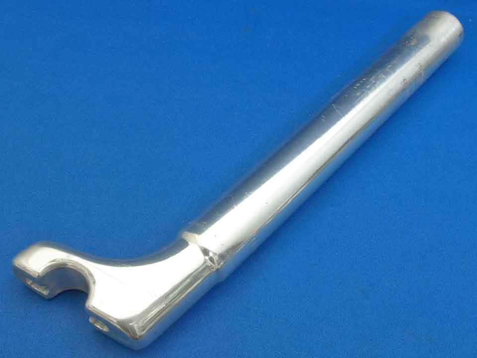日東（NITTO）NJ-SP72 W44 φ27.2mm NJS 中古品