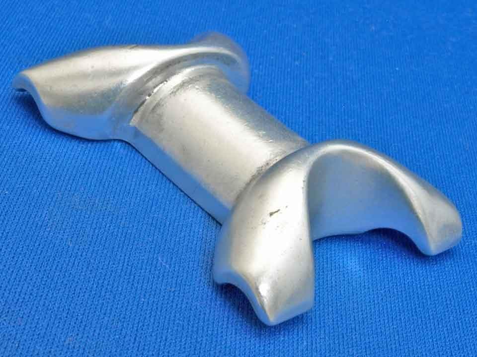日東（NITTO）NJ-SP72 W44 φ27.2mm NJS 中古品