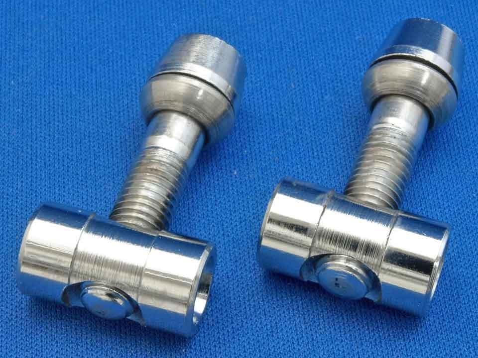 日東（NITTO）NJ-SP72 W44 φ27.2mm NJS 中古品