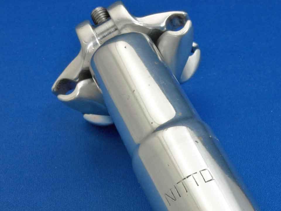 日東（NITTO）NJ-SP72 W44 φ27.2mm NJS 中古品