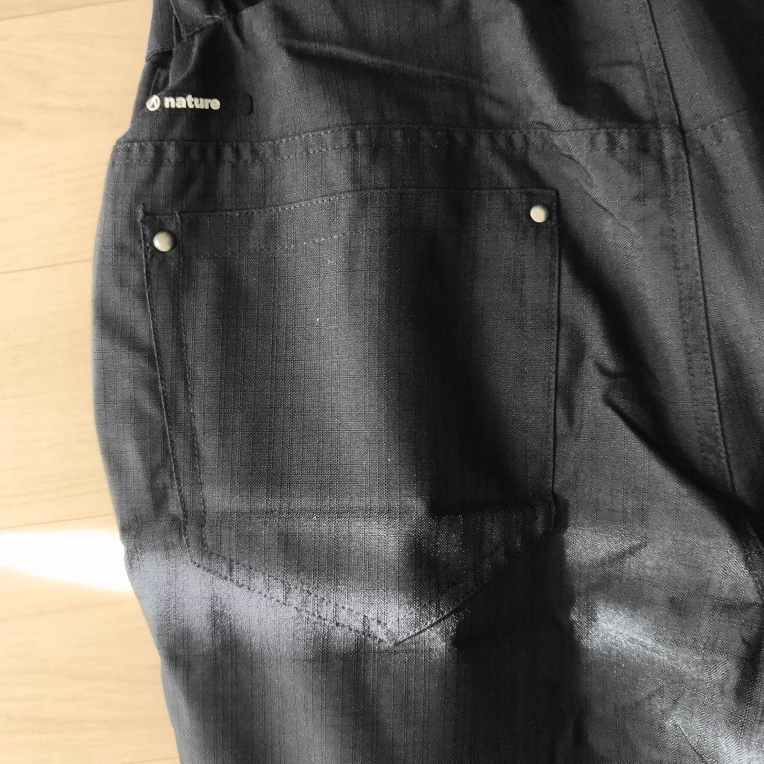 ARBN スキーウェア ジャケットとパンツセット Mサイズ