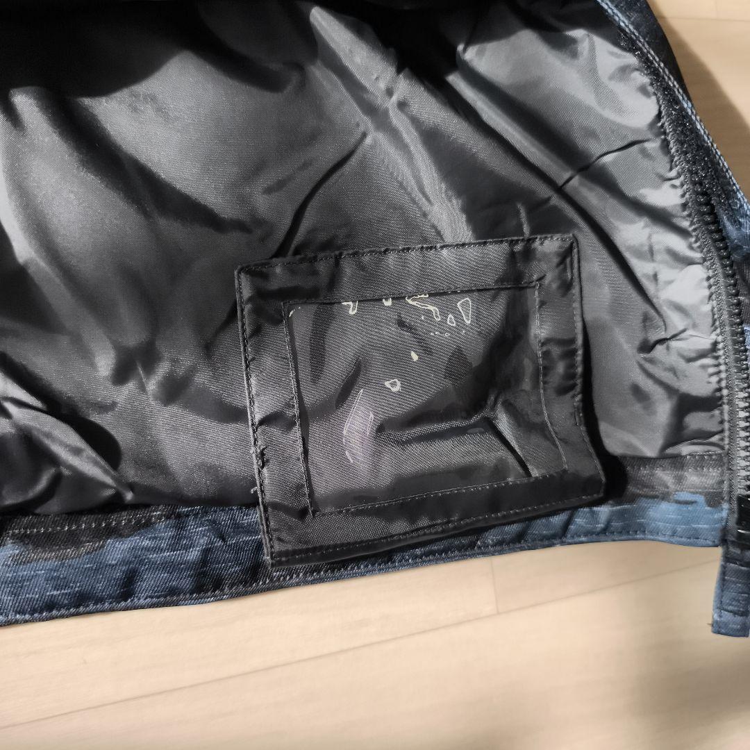 ARBN スキーウェア ジャケットとパンツセット Mサイズ
