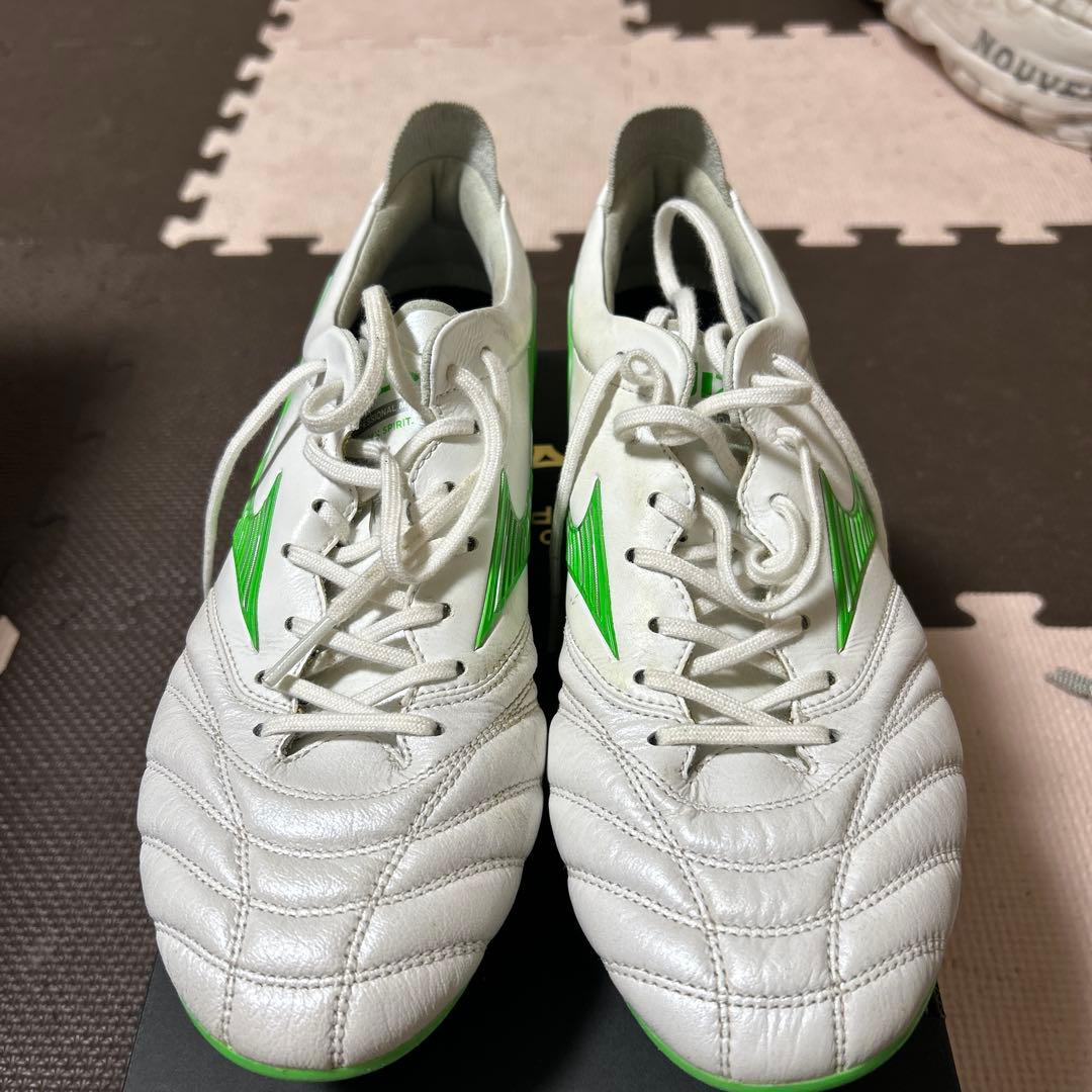 Mizuno サッカーシューズ 26.0 cm 日本製