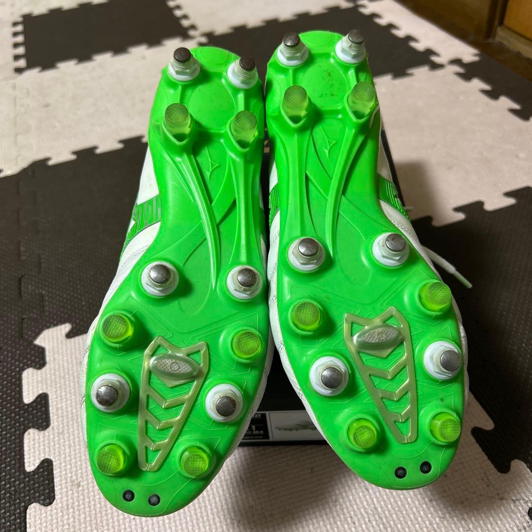 Mizuno サッカーシューズ 26.0 cm 日本製