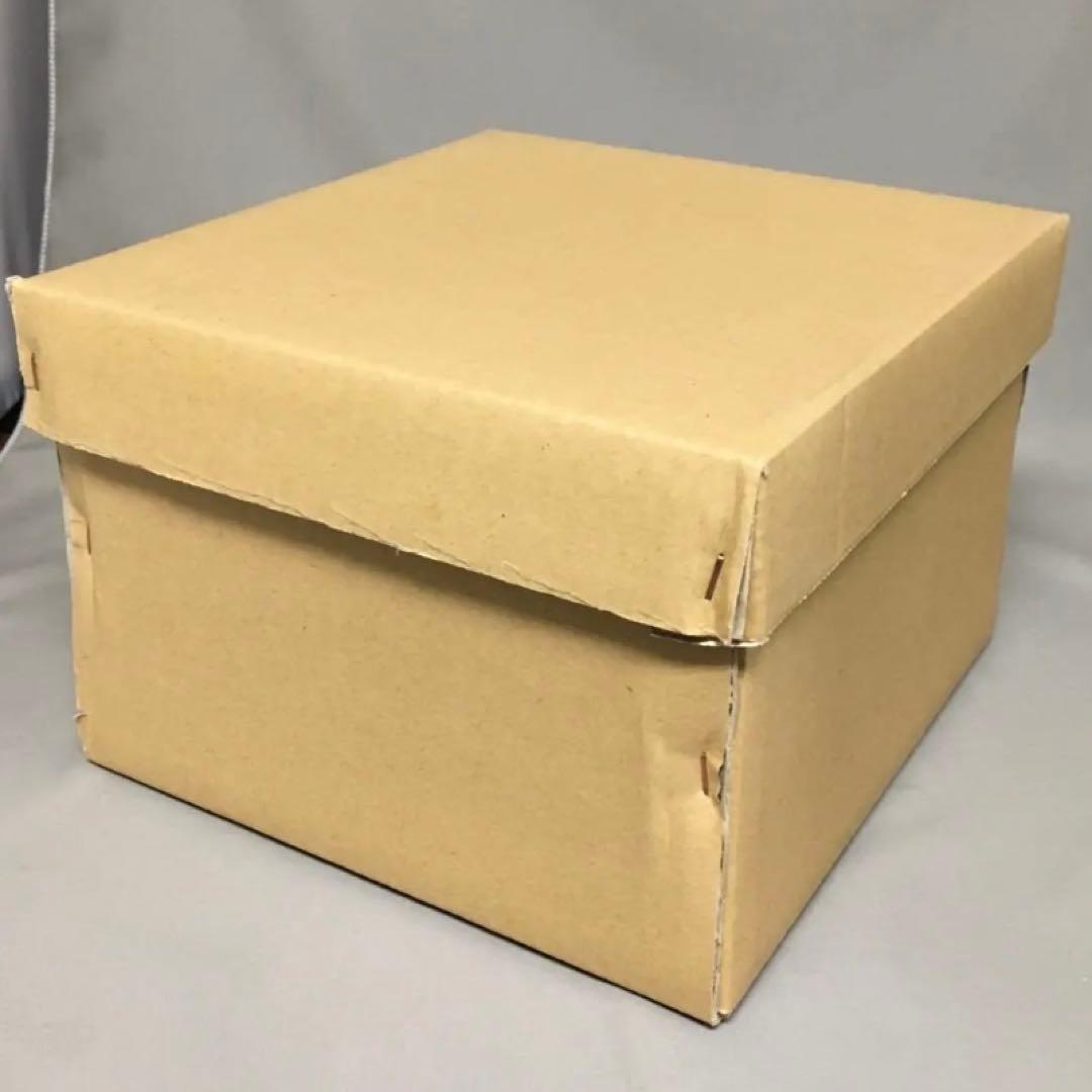 【新品未使用】 ワインレッド 木製宝石箱３段 オルゴール付 ケース ジュエリー
