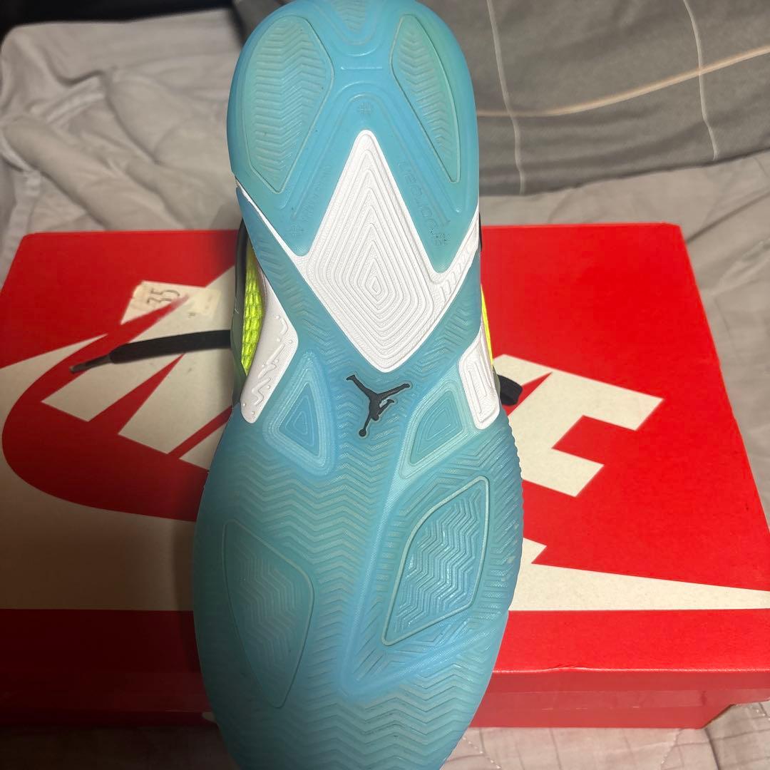 シューズ(男性用) JORDAN AIR