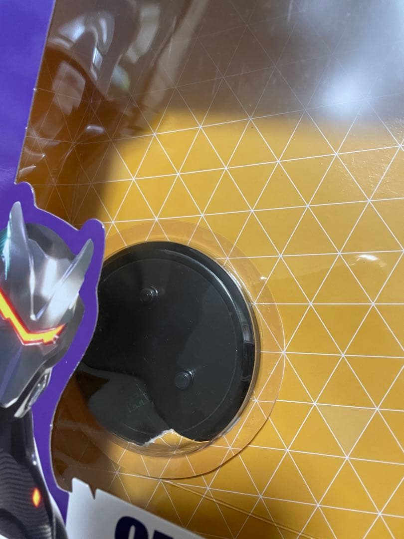 Fortnite Omega フィギュア 7インチ