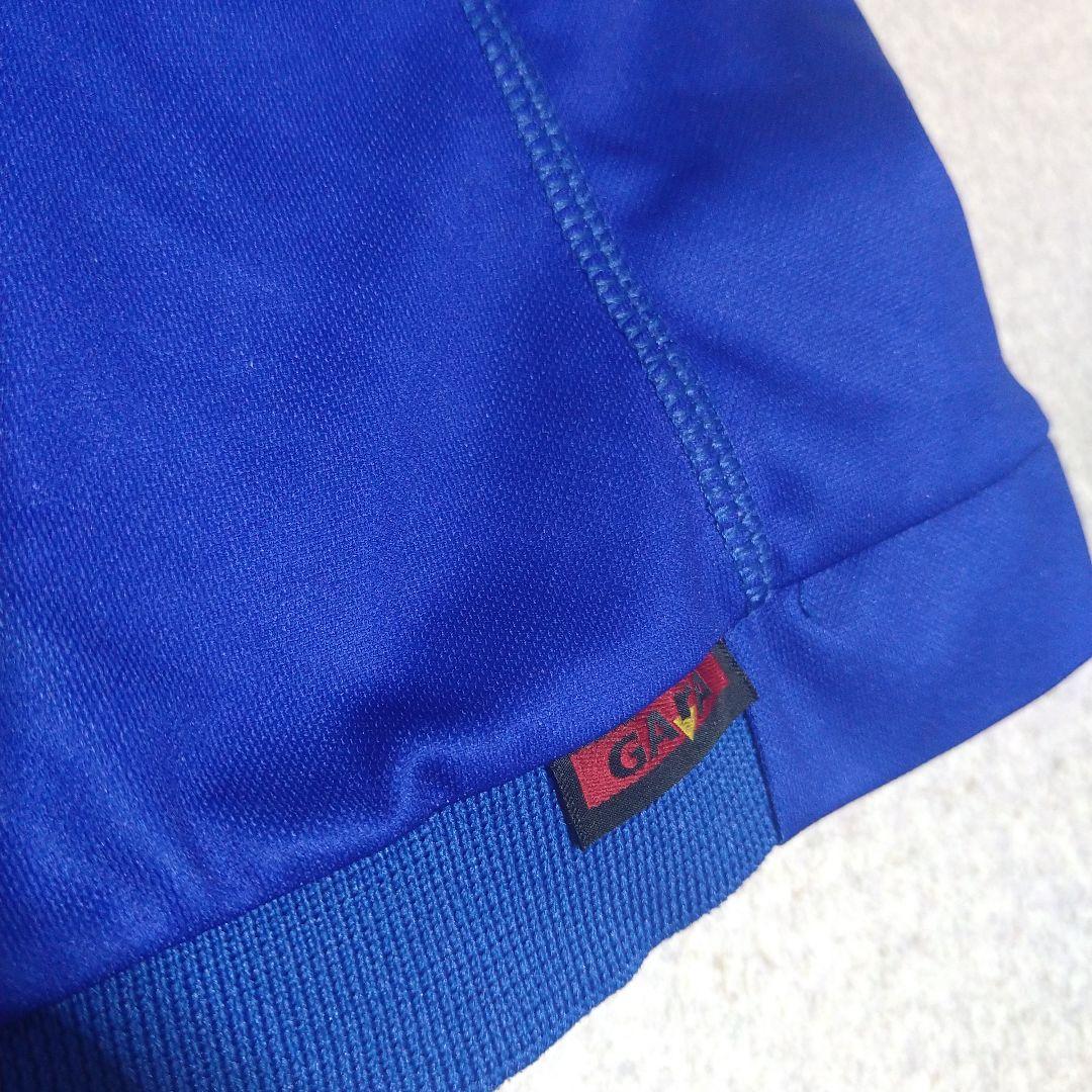 ◯Kappa カッパ 1999年 サッカーイタリア代表 ユニフォーム 10番