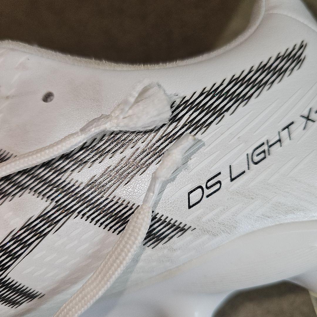 アシックス　DS LIGHT X-FLY PRO2 　28センチ