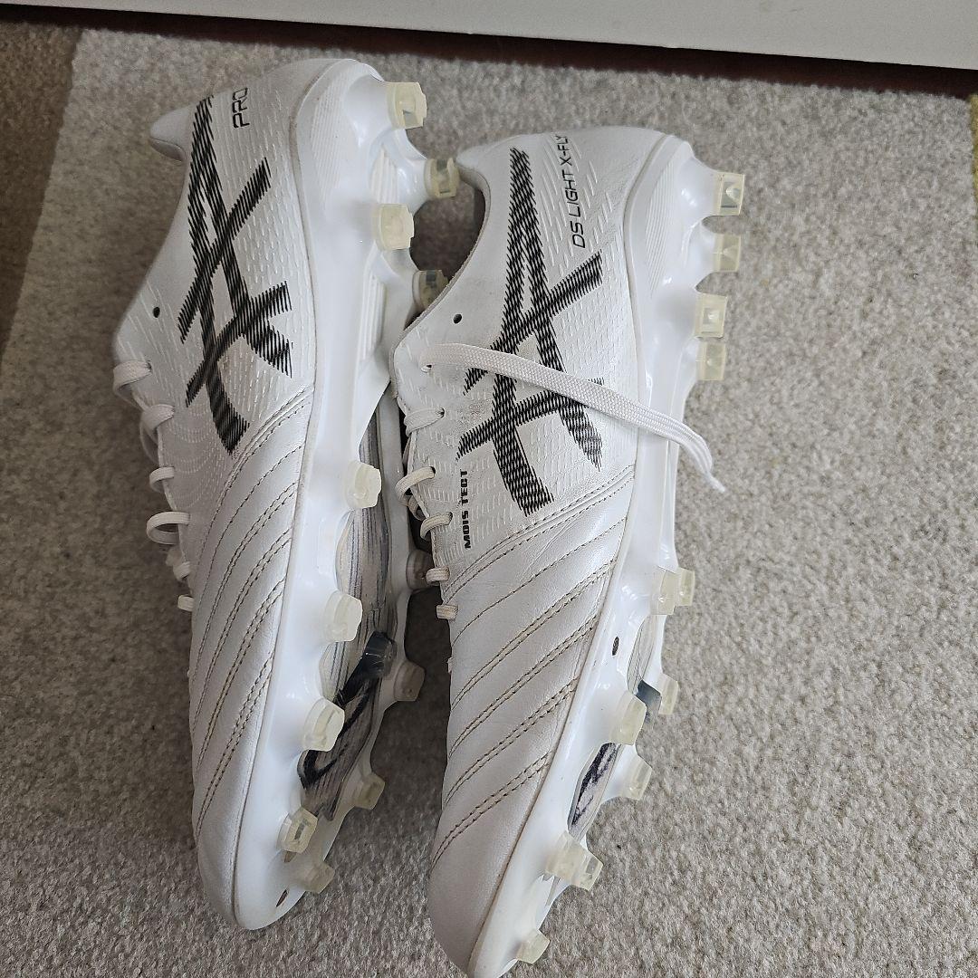 アシックス　DS LIGHT X-FLY PRO2 　28センチ