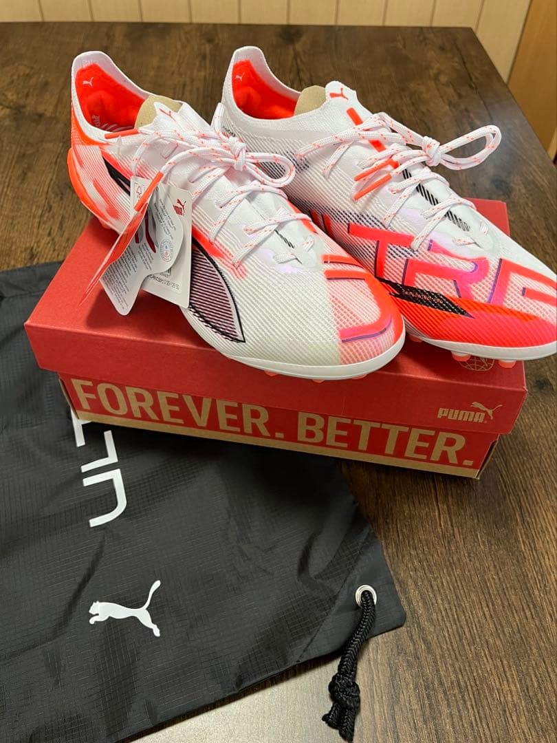 Puma Ultra 1.4 サッカーシューズ