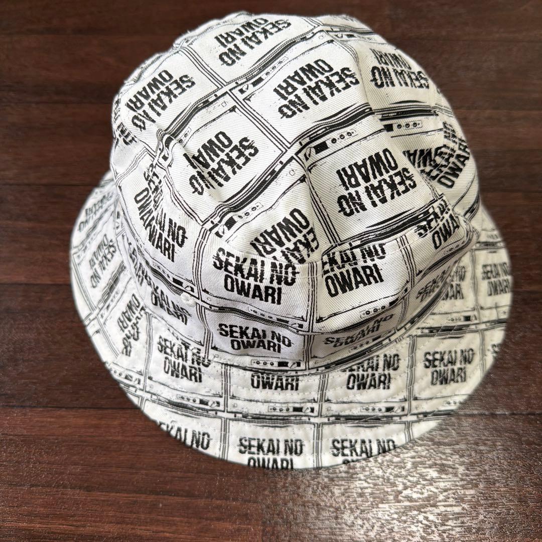 SEKAI NO OWARI セカオワ まとめ売り