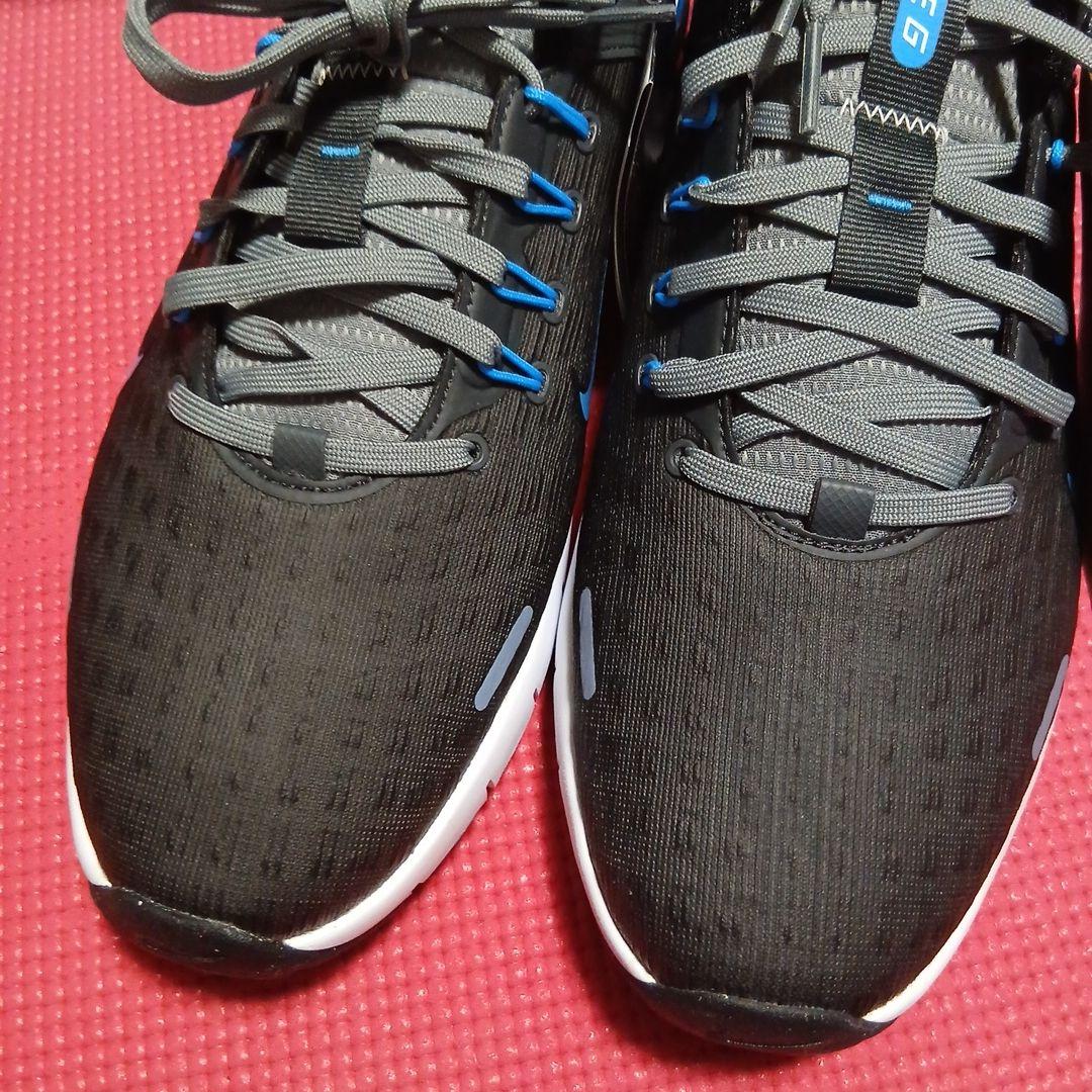 ナイキゴルフ NIKEGOLF Free Golf NN 28.5cm