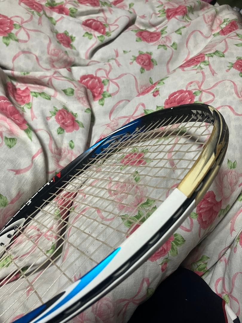 YONEX VCORE テニスラケット G5