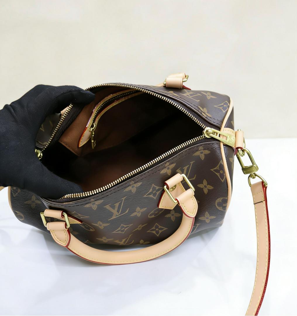 Louis* Vuitton バッグ モノグラム