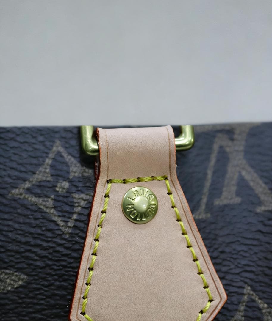Louis* Vuitton バッグ モノグラム