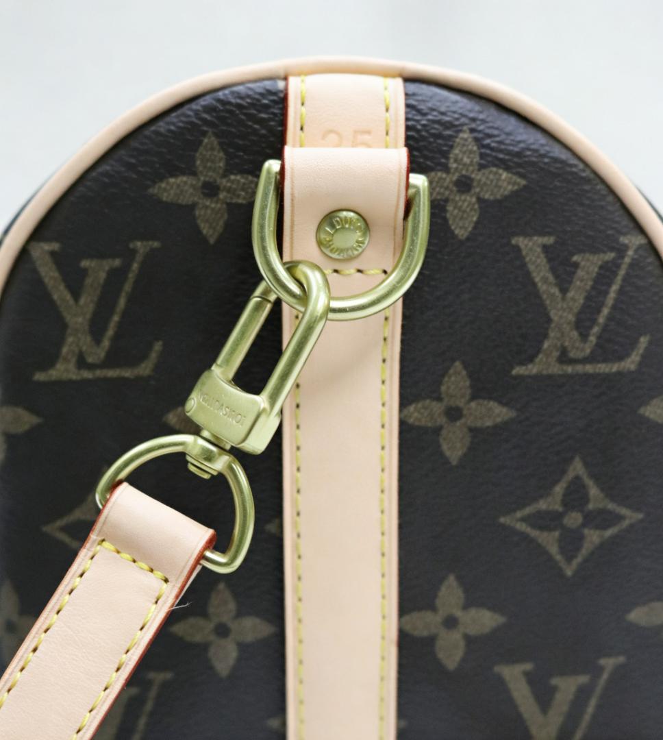 Louis* Vuitton バッグ モノグラム