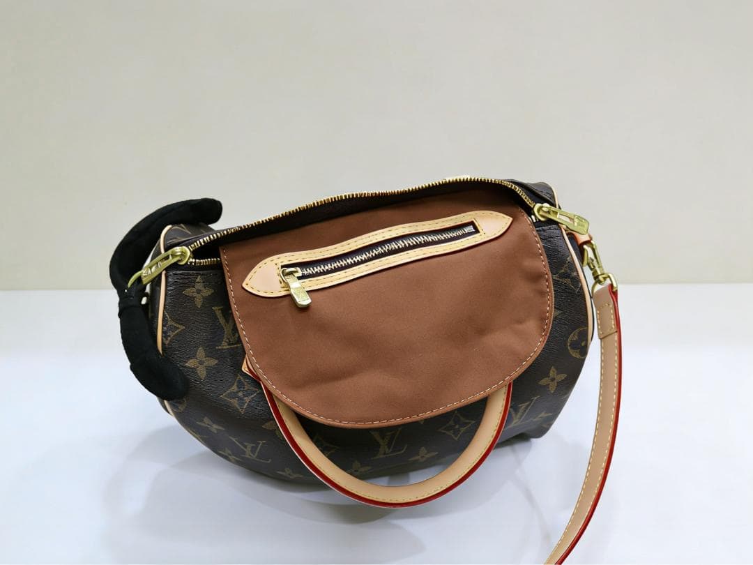 Louis* Vuitton バッグ モノグラム