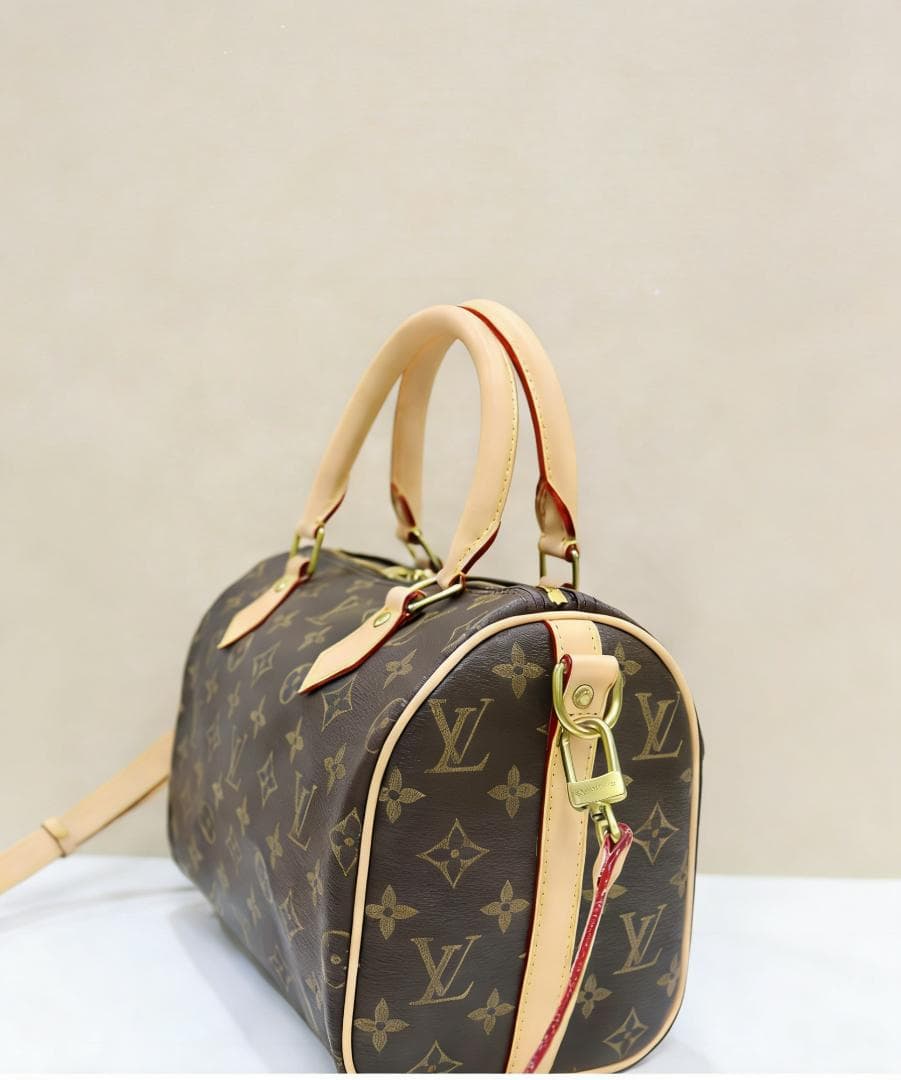 Louis* Vuitton バッグ モノグラム