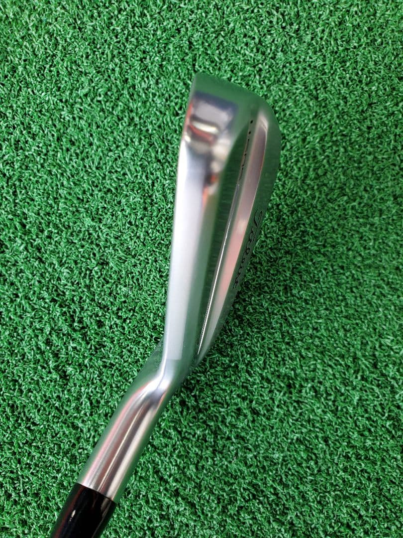 【レアスペック】Titleist 2025 U505 3番ユーティリティ 20°